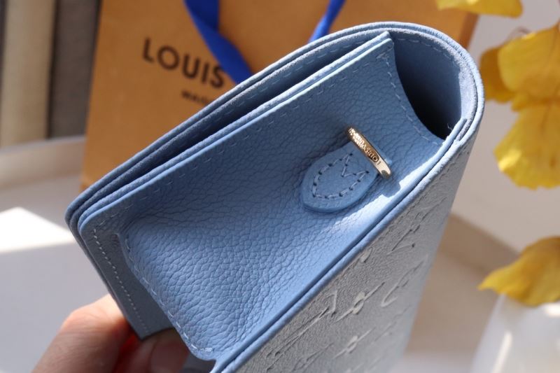 LV Wallets